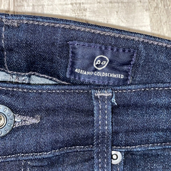 Adriano Goldschmeid Farrah high rise skinny size 28 - Picture 4 of 10